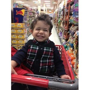 Meet your Posher, Mira